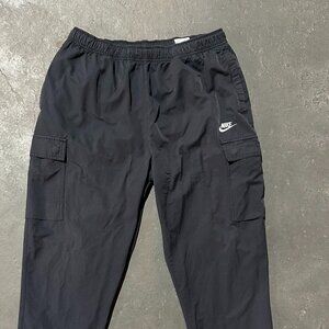 Nike trousers